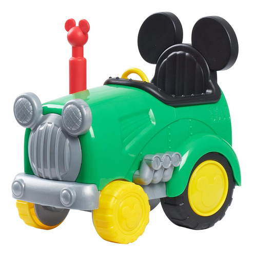 Jp Mickey E Minnie Jpl38734 Mickey Mouse Barnyard Fun Trad..