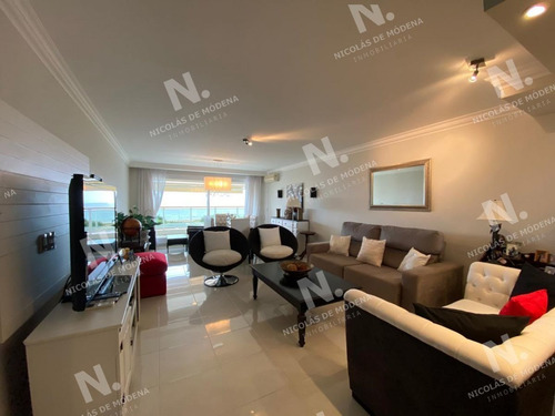 Imagen 10 de 10 de Apartamento En Mansa - Punta Del Este - Punta Del Este Mansa