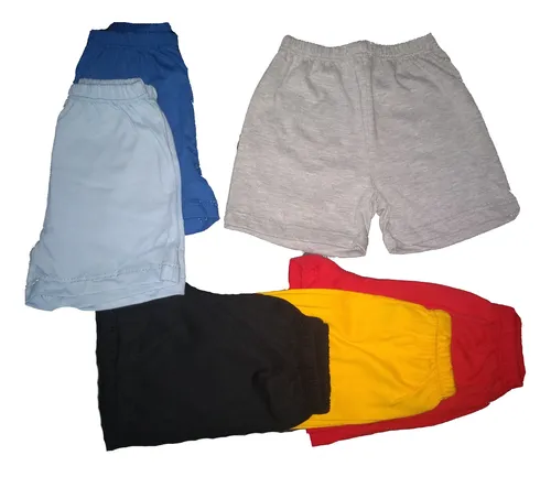 Short para varon sale