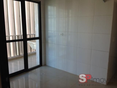 Imagem 5 de 14 de Venda Residential / Apartment Santana São Paulo - 7457