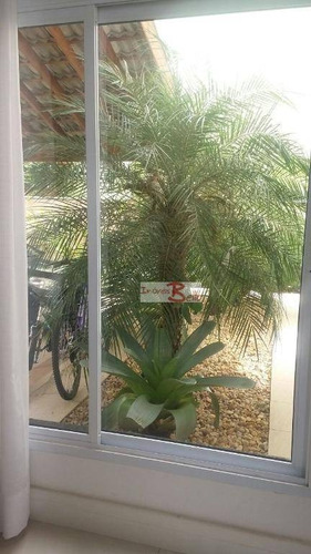 Imagem 23 de 28 de Casa Com 4 Dormitórios À Venda, 240 M² Por R$ 1.166.000,00 - Bosque Dos Pires - Itatiba/sp - Ca1361