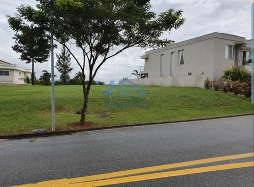 Terreno À Venda, 500 M² Por R$ 750.000,00 - Burle Marx - Santana De Parnaíba/sp - Te0256