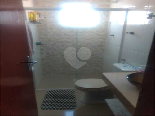 Imagem 14 de 15 de Apartamento Mobiliado No Guilhermina - Reo579222