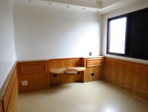 Imagem 16 de 30 de Cobertura Com 3 Dormitórios À Venda, 230 M²- Vila Mariana - São Paulo/sp - Co0146
