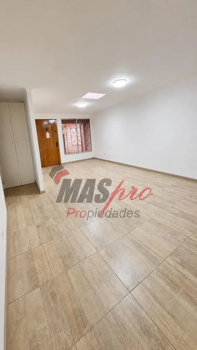 Imagen 5 de 18 de Casa Arriendo Condominio Cerrado 3d 1 Suite 2b 2 Estac