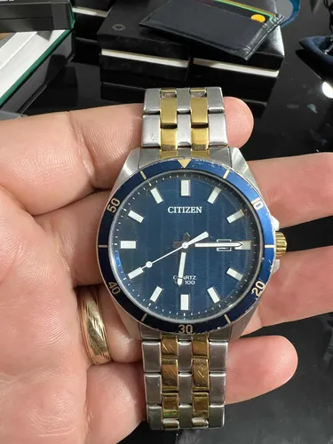 Citizen mercado libre hotsell