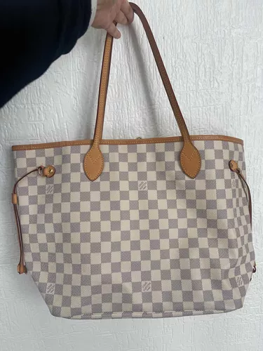 Cartera Louis vuitton original 2019-01-26 Economicos de El Mercurio