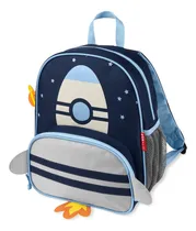 Comprar Mochila Skip Hop Sparks Rocket Para Niños Pequeños De 3 A 4