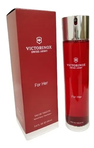 Loción victorinox new arrivals