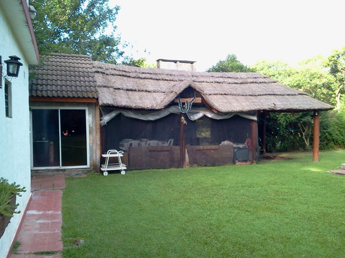 Imagen 5 de 11 de Casaquinta 3 Ambientes ,2 Baños, Quincho