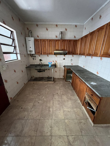 Casa En Venta 4 Ambientes Y Garage San Cristobal Oportunidad