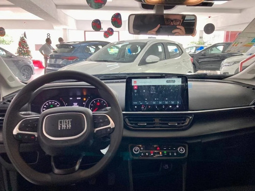 Fiat Pulse 1.0T Audace Cvt
