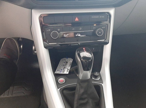 Volkswagen T Cross Highline 20/21 Pronta Entrega