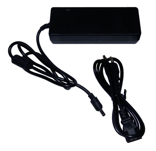 Imagen 2 de 5 de J R Adaptador Ac/dc Fuente De 24v 6.0 Amp Jr-uv-p2060c