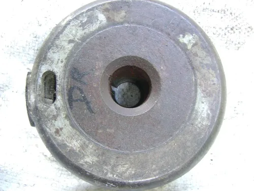Magneto De Moto Zusuki Dr600 (Usado)