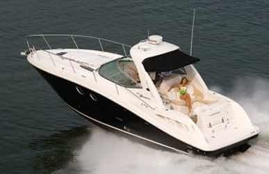 Imagen 5 de 5 de Sea Ray 33 A Reparar