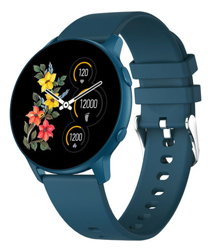 E Reloj Inteligente, Reloj Inteligente Ip68 Activity Con E