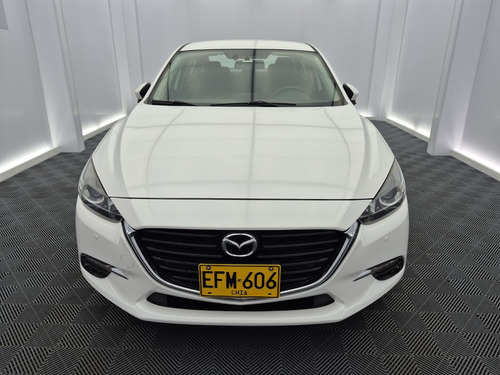 Mazda 3 2.0 Touring At
