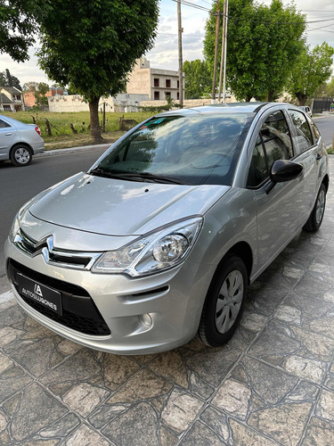 Citroën C3 1.5 Start 90cv