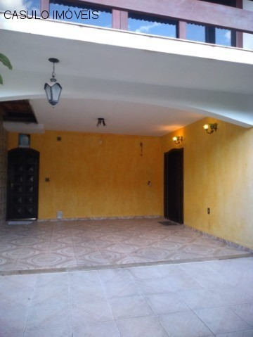 Casa - Venda - Vila Comercial - Cod. 2743 - V2743