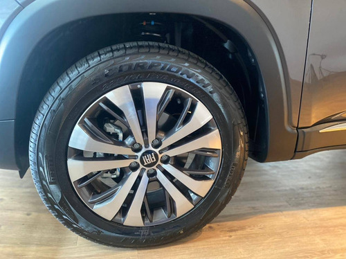 Imagem 14 de 14 de Fiat Toro 2.0 16v Turbo Diesel Volcano 4wd At9