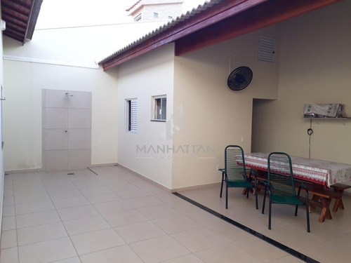 Imagem 24 de 29 de Casa À Venda Em Jardim Residencial Ravagnani - Ca005641