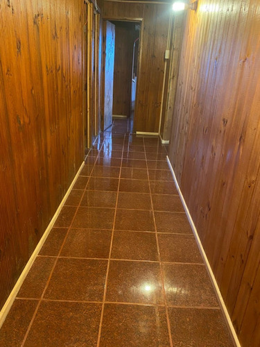 Cómoda Casa En Pichilemu, Sector Infiernillo