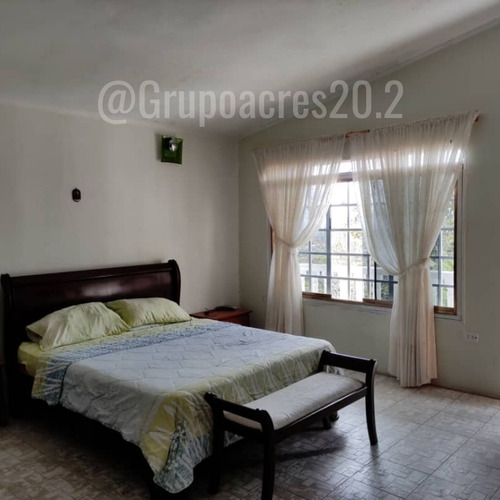 Imagen 13 de 19 de Venta De Casa En San Antonio De Los Altos Urb. Colinas De Pasa Tiempo Rz