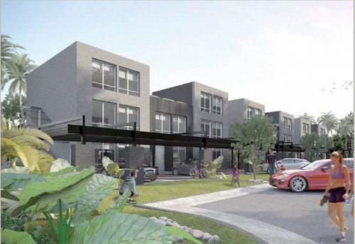 Imagen 6 de 8 de Venta Planta Alta Y Cochera Nordelta