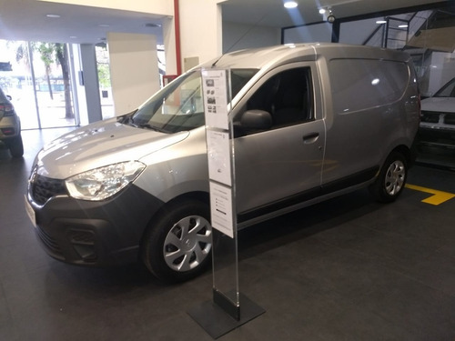 Imagen 20 de 25 de Renault Kangoo Express Furgón 2 Asientos 0km M
