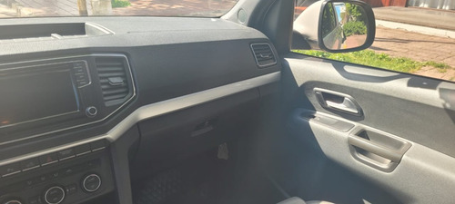 Volkswagen Amarok 3.0 V6 Cd Highline