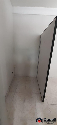 Imagem 5 de 6 de Sala Comercial - Assunção - 4520