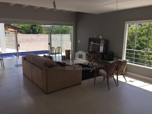 Imagem 11 de 30 de Casa À Venda, 237 M² Por R$ 850.000,00 - Sape - Niterói/rj - Ca0563