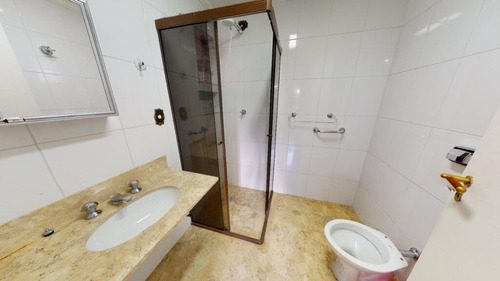 Imagem 3 de 27 de Apartamento Padrão Em São Paulo - Sp - Ap0222_rncr