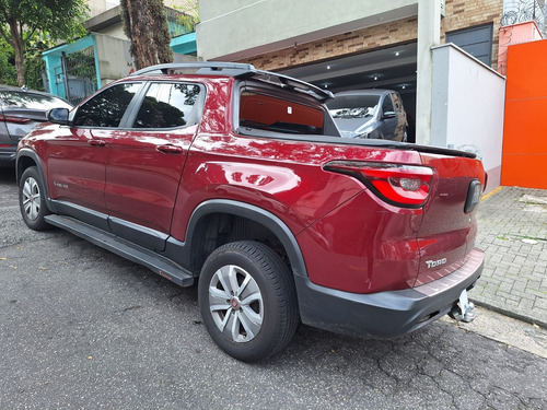 Fiat Toro 1.8 16v Opening Edition Plus Flex 4x2 Aut. 4p