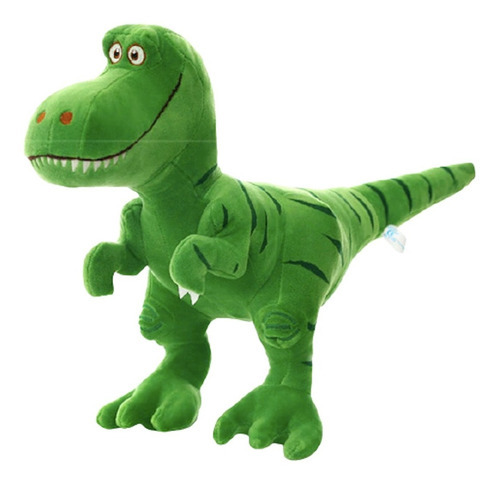 Dinosaurio Peluche Infantil Juguete Niños Peluche Felpa  