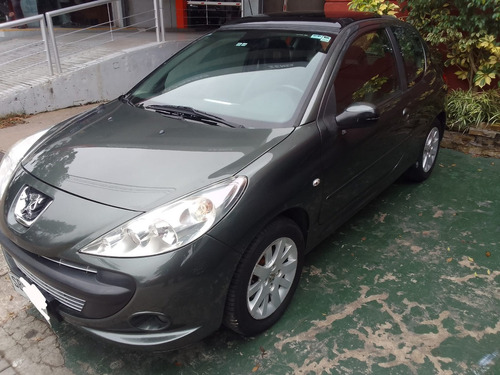 Peugeot 207 Compact Extra Full