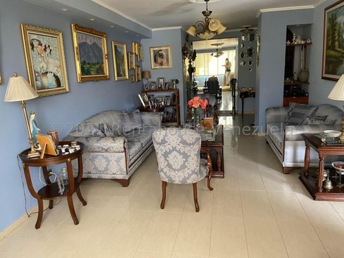 Imagen 13 de 14 de Elys Salamanca Vende Apartamento Macaracuay 0412-364-75-15 Código: 21-27087