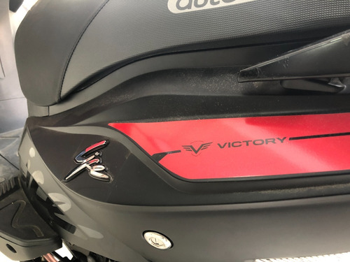 Imagen 6 de 14 de Life 125 Victory 2023