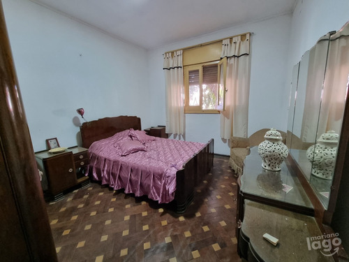 Imagen 10 de 17 de Casa En Venta De 2 Dormitorios C/ Cochera En Zona Sur