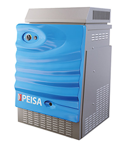 Climatizador De Piscina / Calentador De Pileta Tx40 Peisa