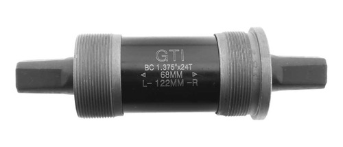 Caixa Central Absolute Bike C/ Rosca 34,7mm Rolamento Selado