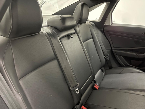 Volkswagen Jetta R-line 250 Tsi 1.4 Flex 16v Aut.