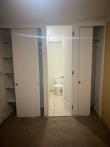 Arriendo Departamento San Diego 1344 Santiago 1d+1b.