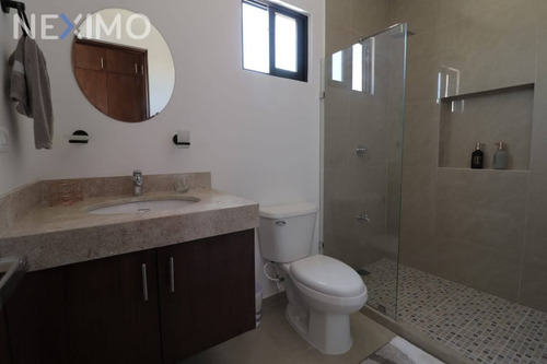 Imagen 10 de 16 de Casa En Preventa En La Zona Norte De Mérida Yucatan Con Recamara En Planta Baja