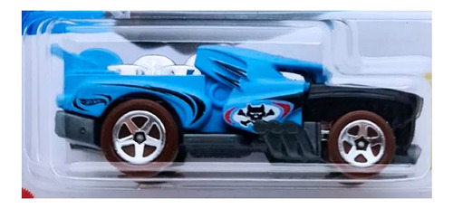 Hot Wheels Let´s Race Netflix Hotweiler