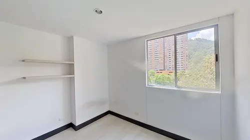 Moderno Apartamento En Sabaneta Con Gran Vista. Código 47