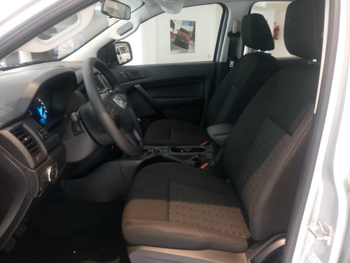 Imagen 2 de 19 de Ford Ranger Xl Cd 4x4 2.2