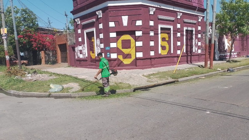 Vendo Lote 225m2 Área Comercial Deportiva Educativa