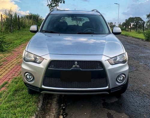 Mitsubishi Outlander 2012 3.0 V6 Gt 4wd 5p